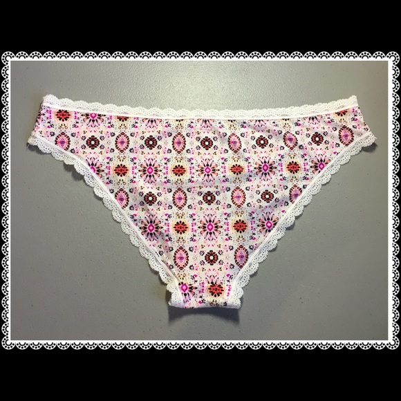 ❤️VS Cheekini Panty❤️ - Picture 3 of 3